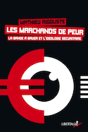 Marchands de peur (Les) [nouvelle édition]